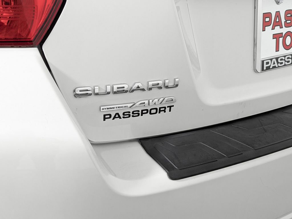 Used 2016 Subaru Crosstrek 2.0i Premium image 13