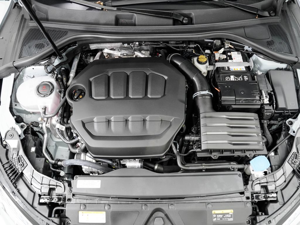 Certified 2025 Audi A3 2.0T Premium Plus w/ Premium Plus Package AWD/4WD image 26