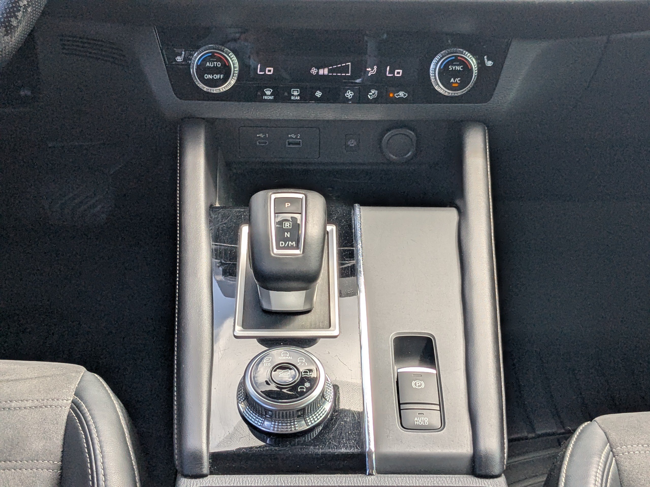 Used 2022 Mitsubishi Outlander SE FWD image 19