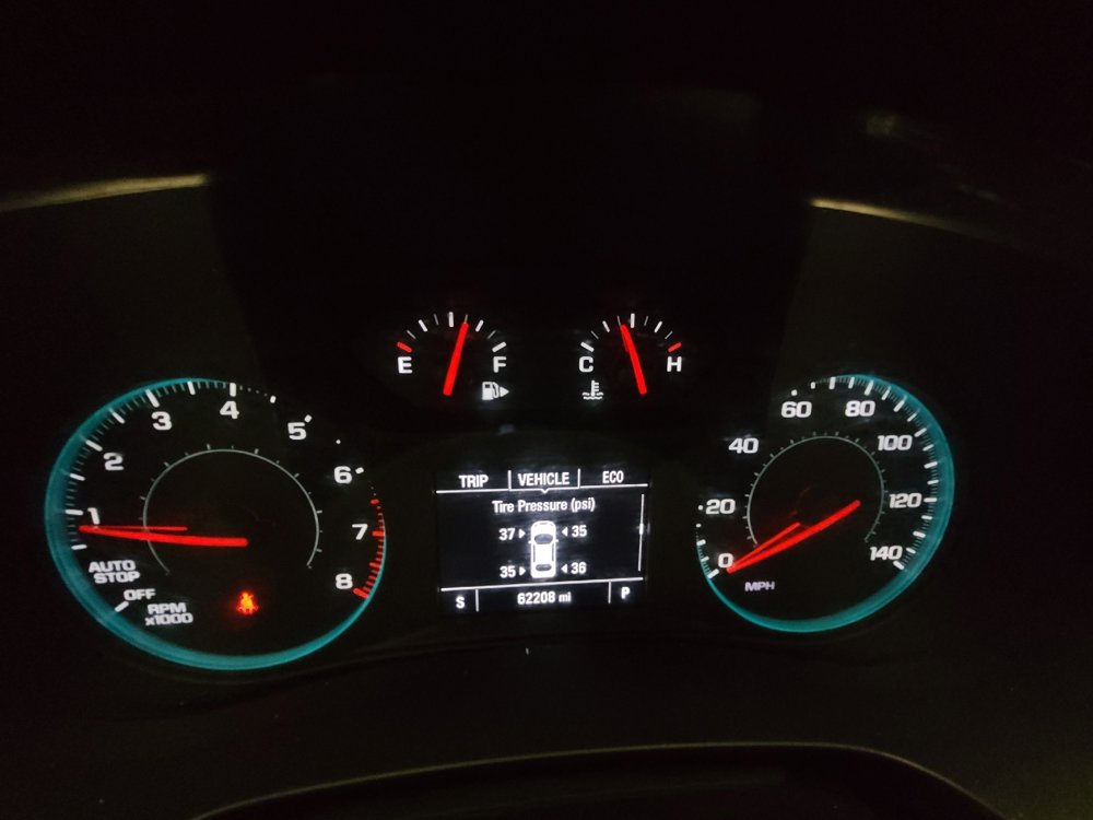 Used 2022 Chevrolet Malibu LT FWD image 23