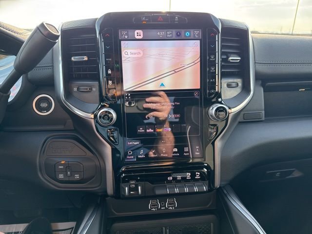 New 2026 RAM 2500 Laramie image 37