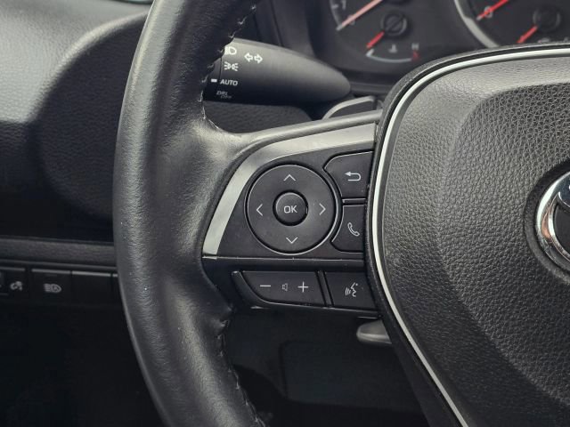 Used 2021 Toyota Corolla SE image 20