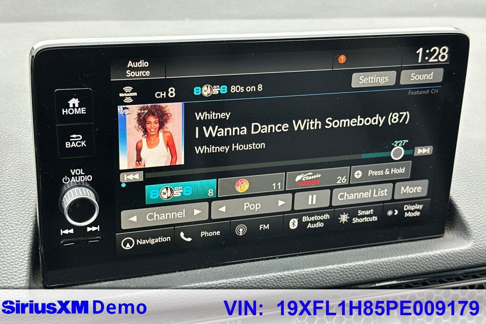 Used 2023 Honda Civic Sport image 29