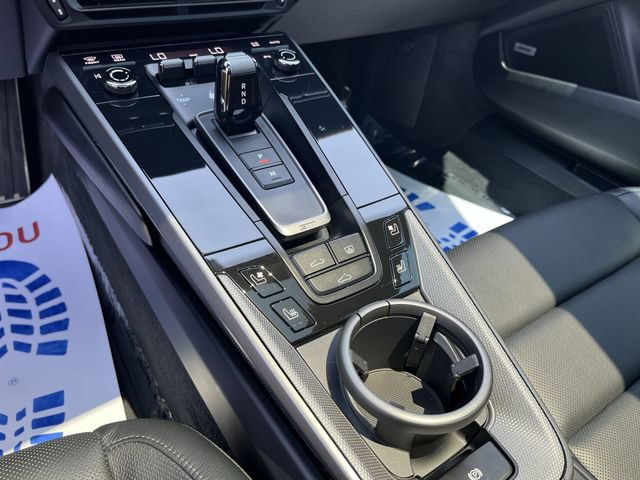 Used 2022 Porsche 911 Carrera image 23