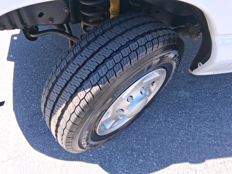 Used 2013 Ford E-150 and Econoline 150 RWD image 18