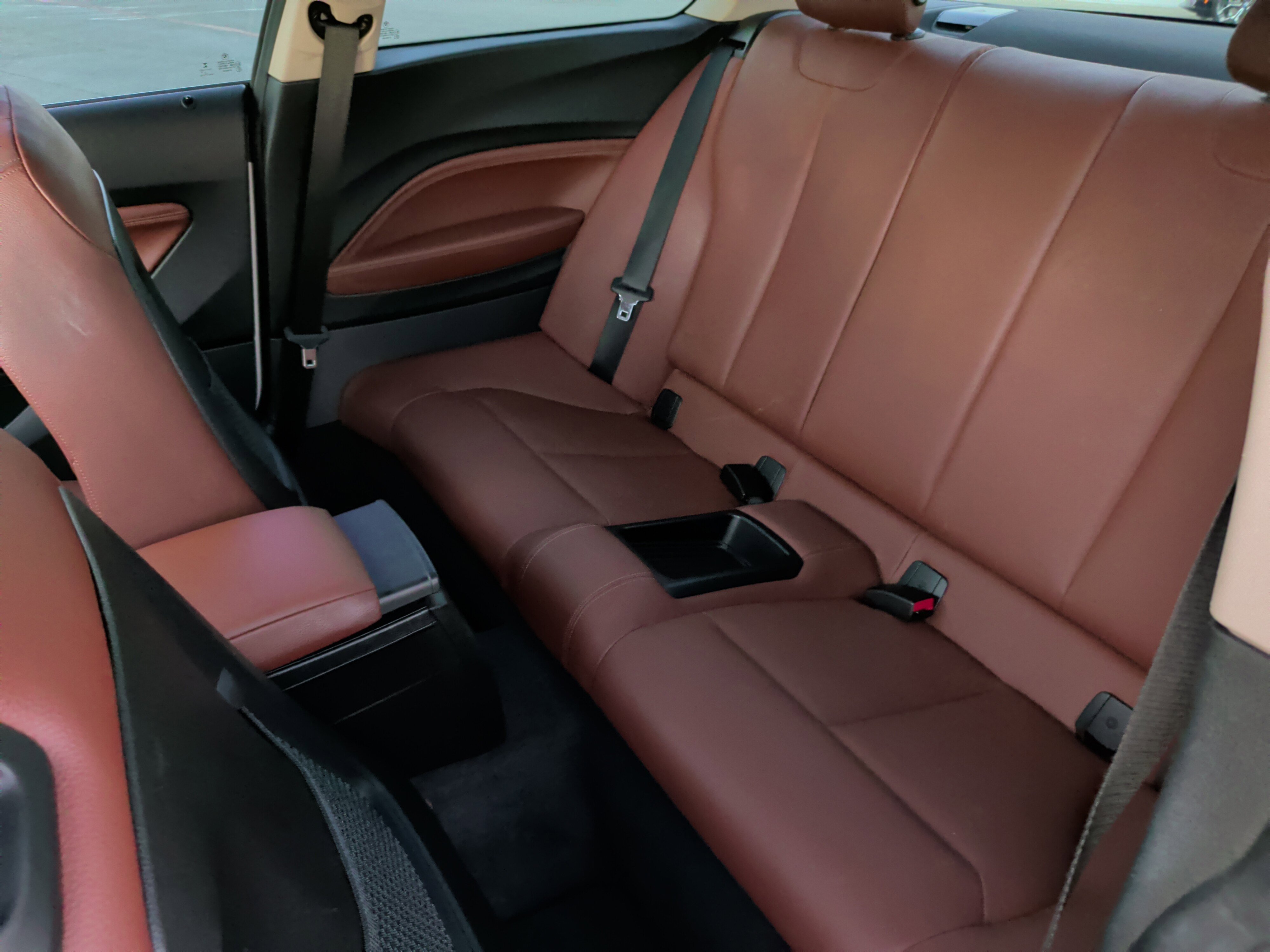 Used 2015 BMW 228i Coupe image 34