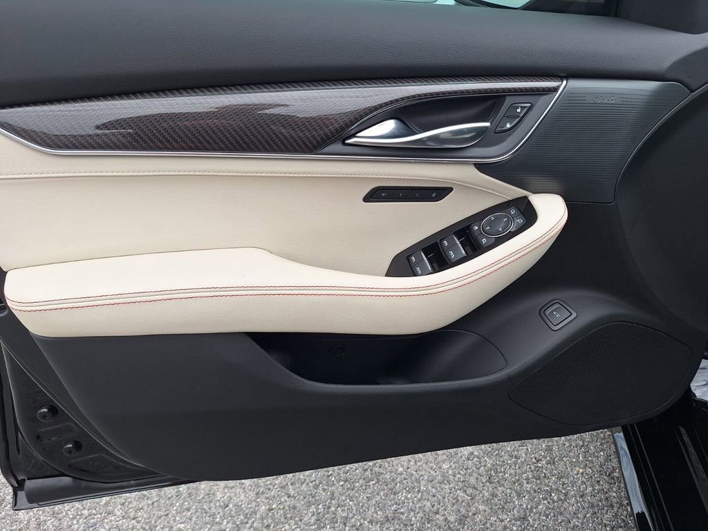 New 2026 Cadillac CT5 Sport RWD image 33