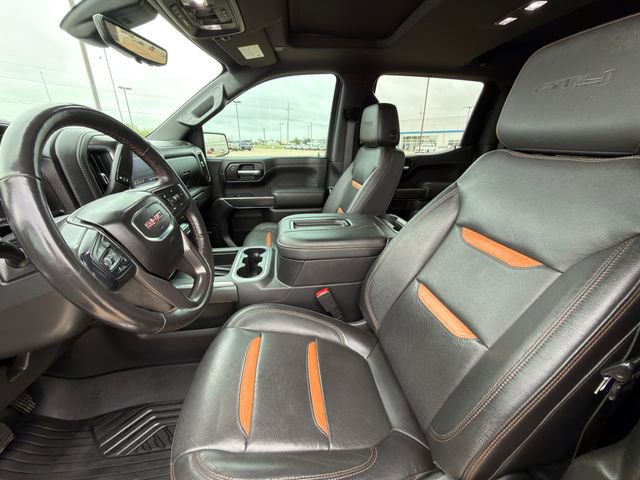 Used 2020 GMC Sierra 1500 AT4 w/ AT4 Premium Package AWD/4WD image 26