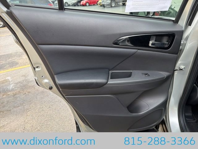 Used 2024 Mitsubishi Eclipse Cross SEL AWD/4WD image 25