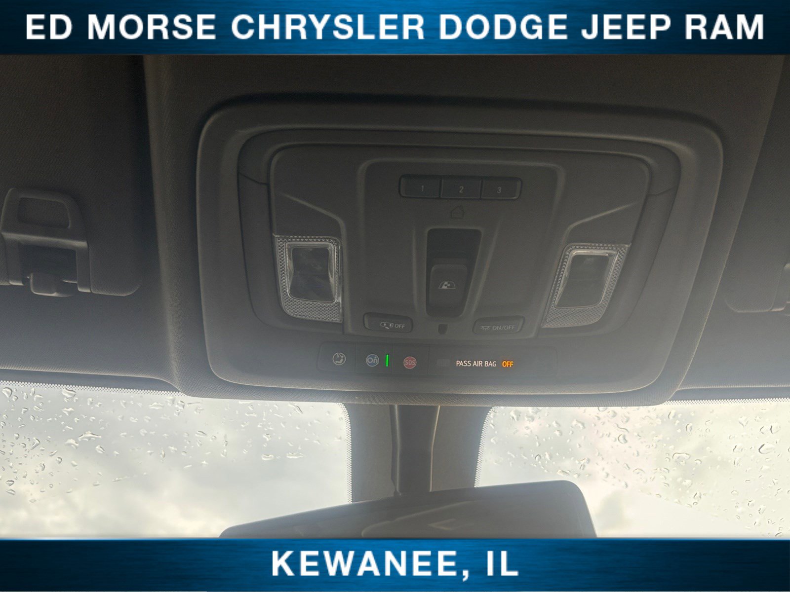 Used 2020 Chevrolet Silverado 2500 LTZ w/ LTZ Convenience Package image 29