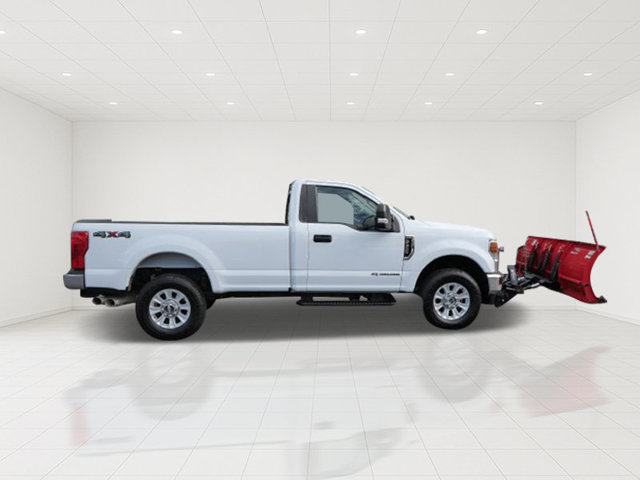 Used 2022 Ford F350 XL w/ STX Appearance Package AWD/4WD image 8