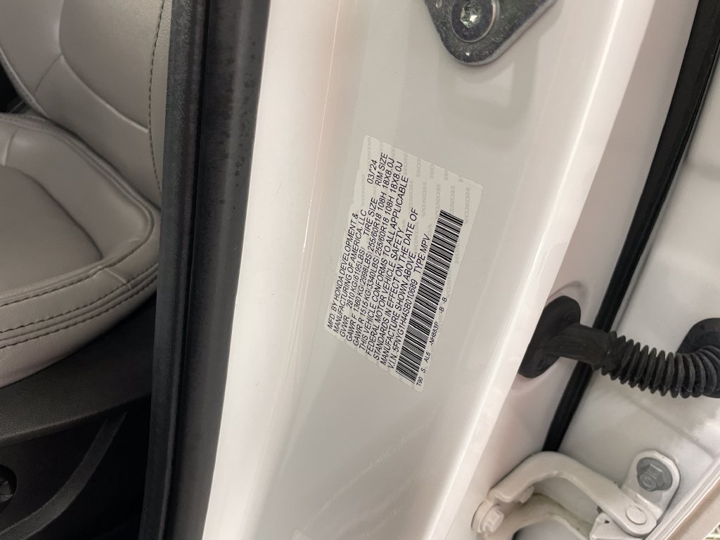 Used 2025 Honda Pilot EX-L image 34