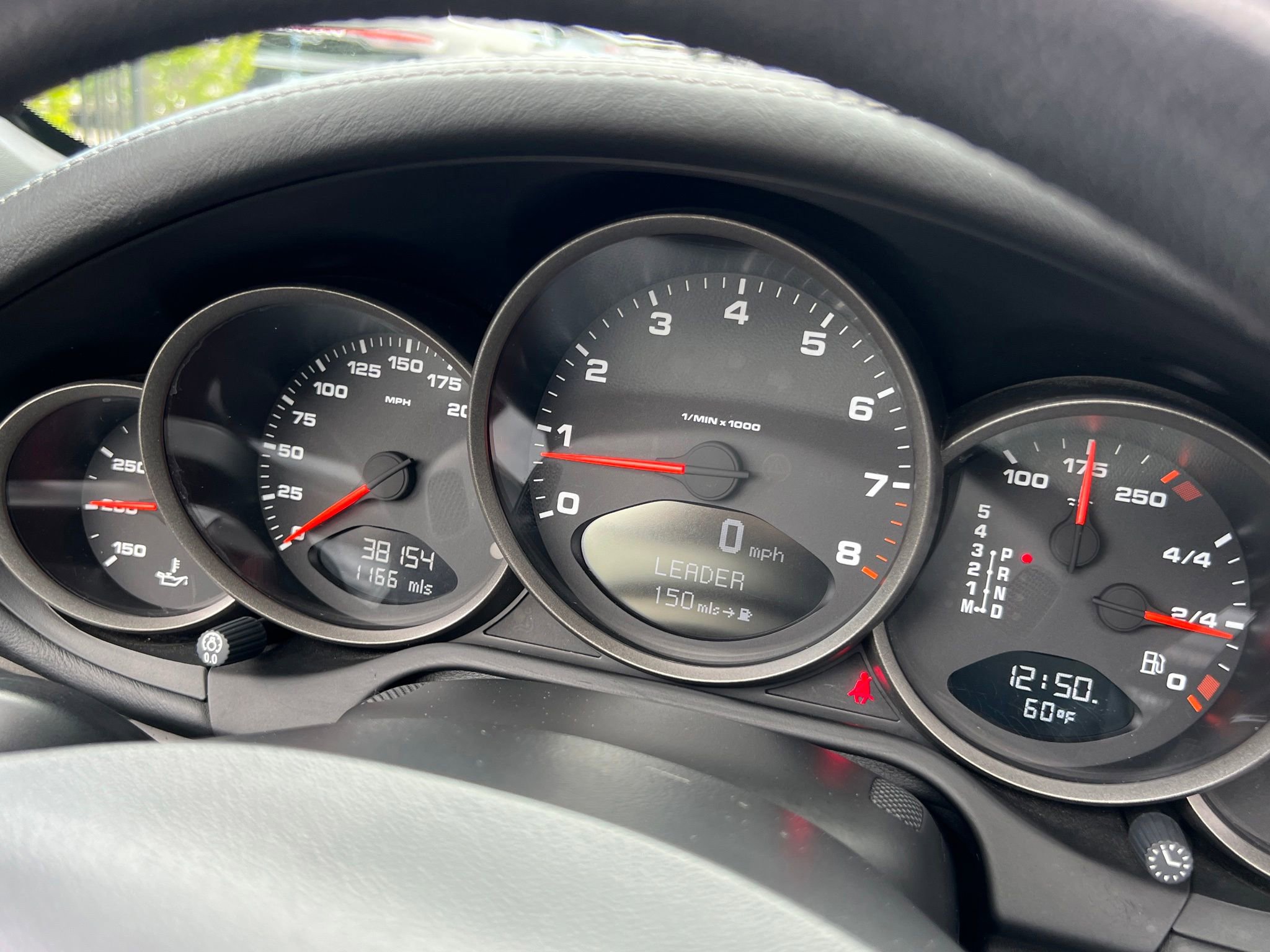 Used 2006 Porsche 911 Carrera 4 AWD/4WD image 14