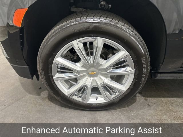 Certified 2024 Chevrolet Tahoe High Country w/ Advanced Technology Package AWD/4WD image 10