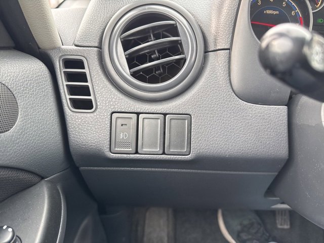 Used 2012 Suzuki SX4 AWD Hatchback image 23