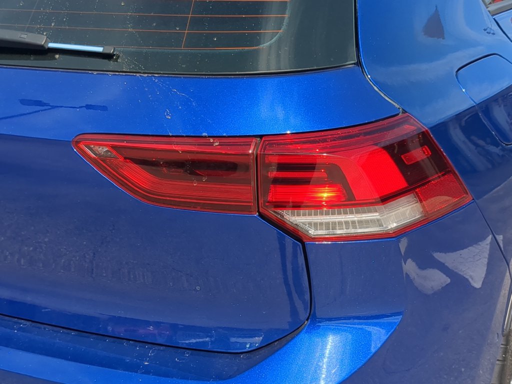 Used 2023 Volkswagen Golf R AWD/4WD image 9