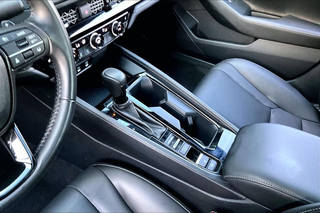 Used 2023 Honda Accord Sport image 15