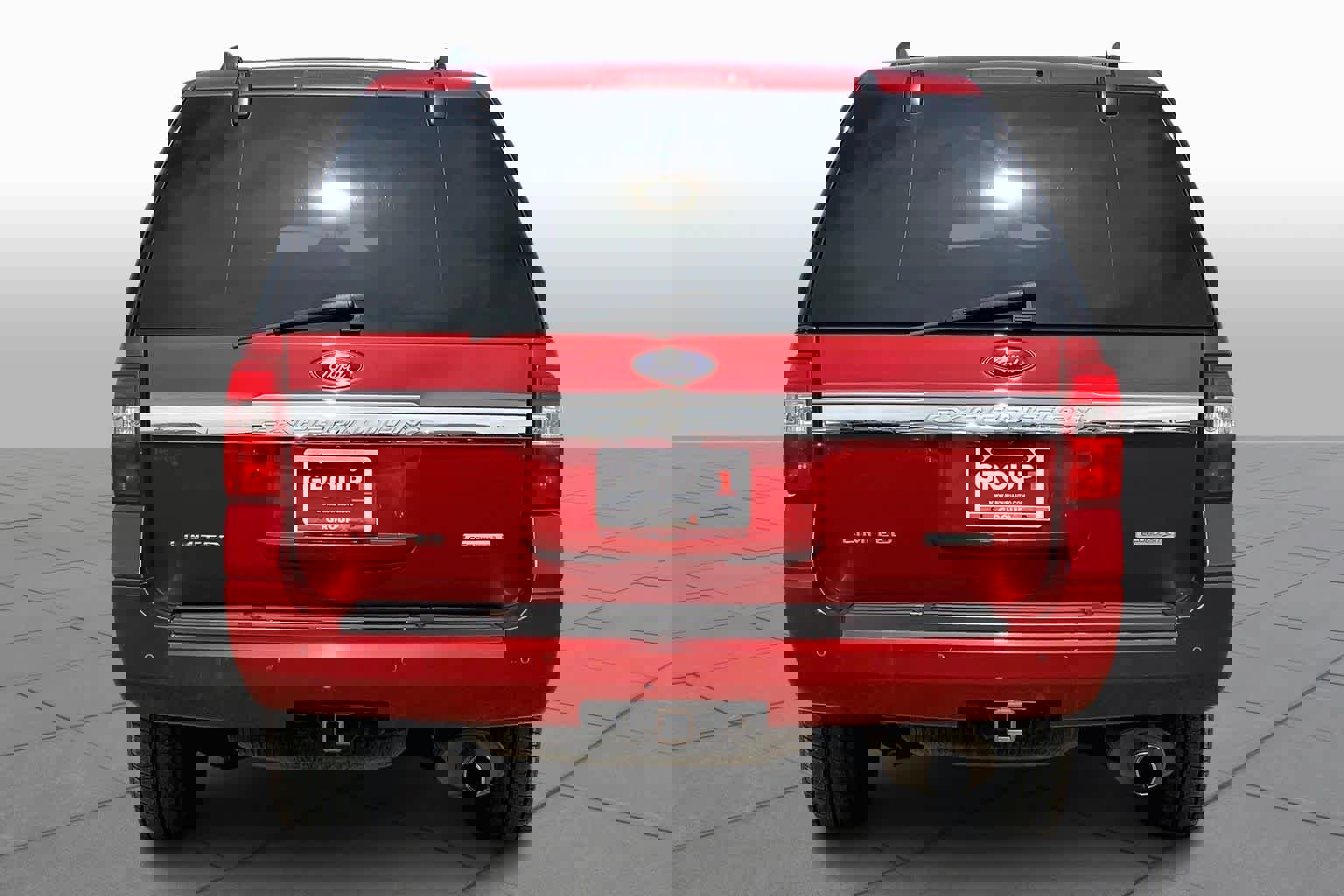 Used 2017 Ford Expedition Limited w/ Equipment Group 301A image 5