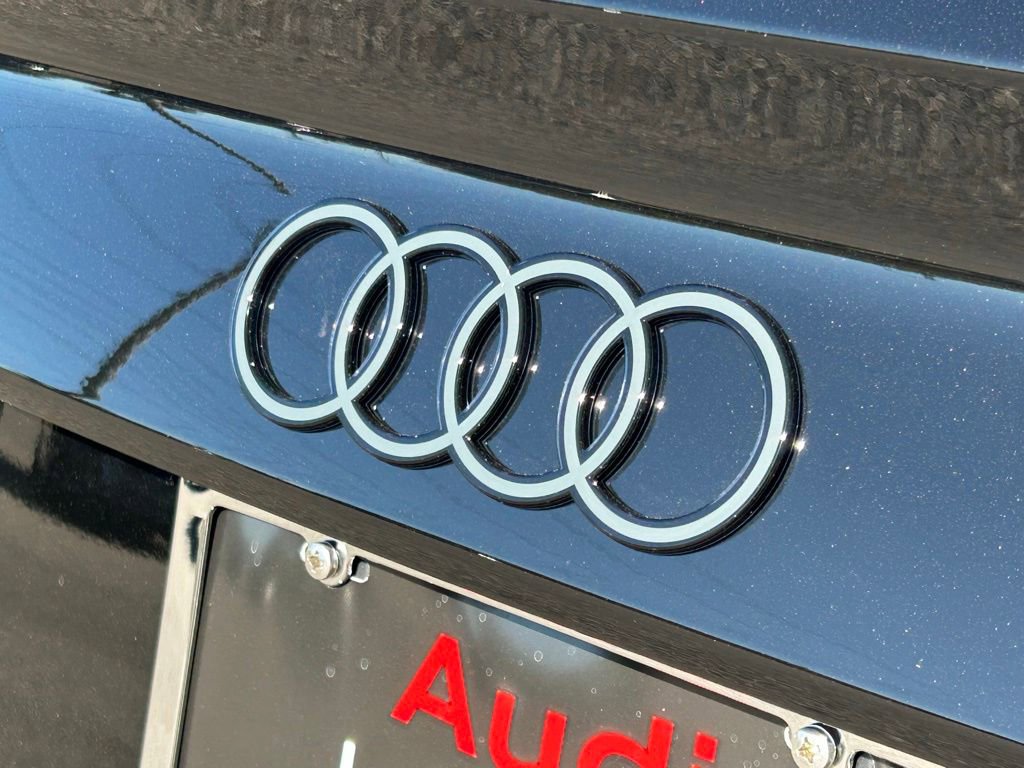 New 2026 Audi A3 2.0T Premium AWD/4WD image 52