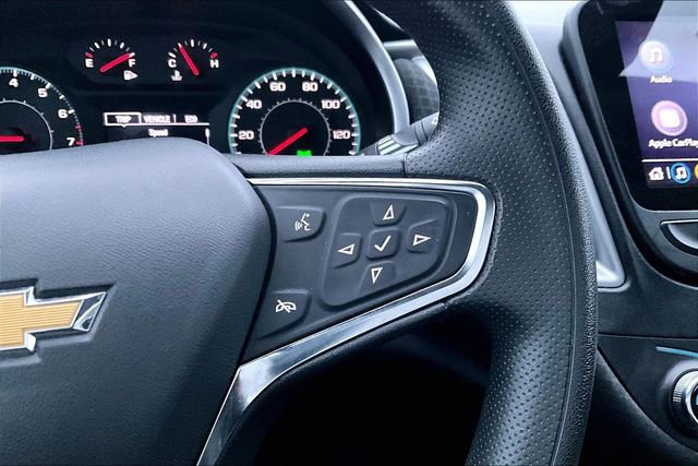 Used 2023 Chevrolet Malibu LT image 11