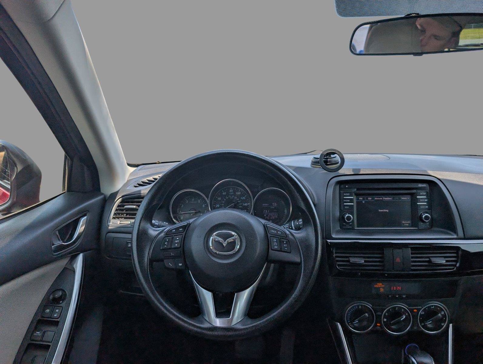 Used 2014 MAZDA CX-5 Sport w/ Bluetooth Audio Package FWD image 31