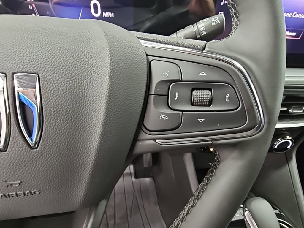 New 2026 Buick Encore GX Sport Touring w/ Advanced Technology Package AWD/4WD image 25