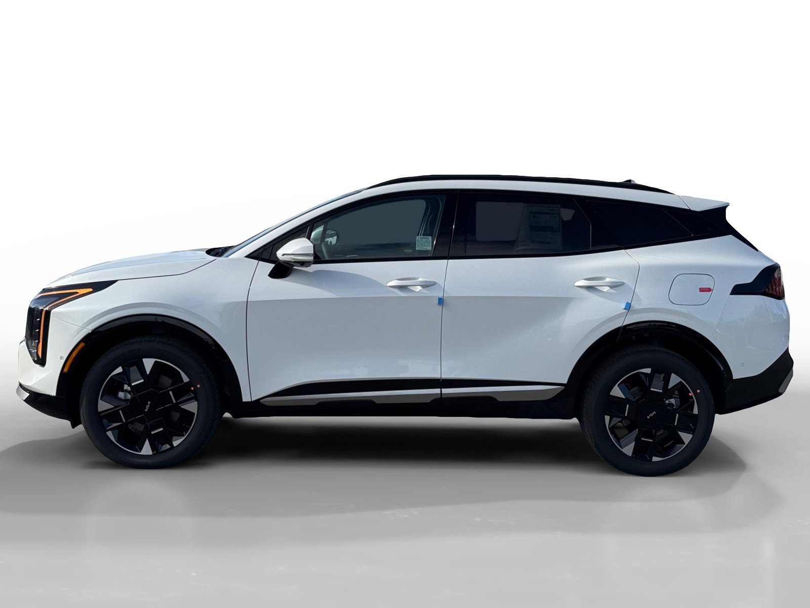 New 2027 Kia Sportage SX Prestige AWD/4WD image 2