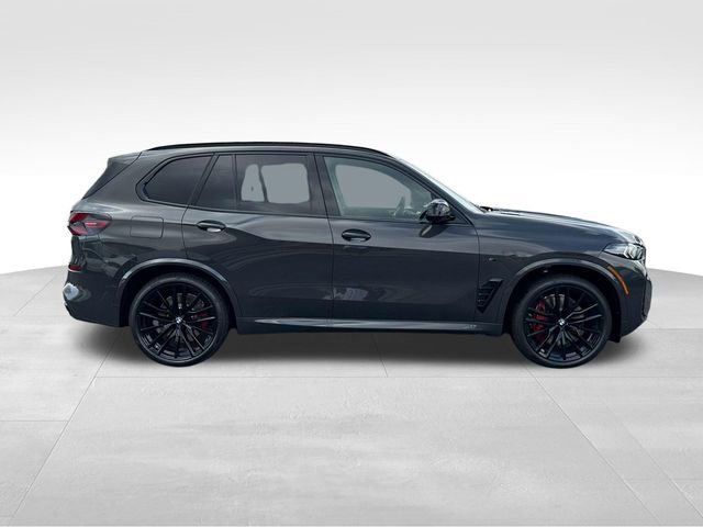 New 2026 BMW X5 M60i image 2