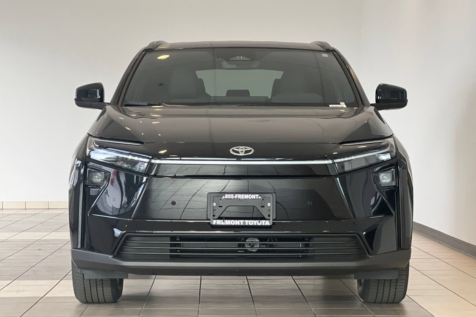 New 2026 Toyota bZ FWD image 6