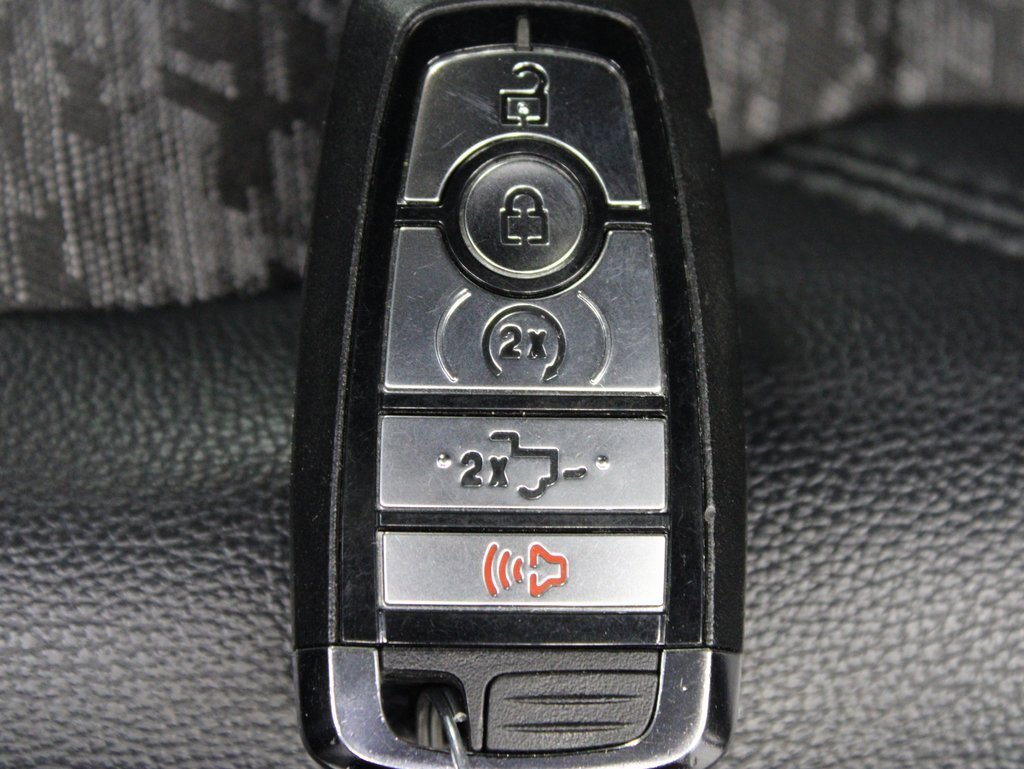 Used 2024 Ford F150 Tremor w/ Tow/Haul Package image 70