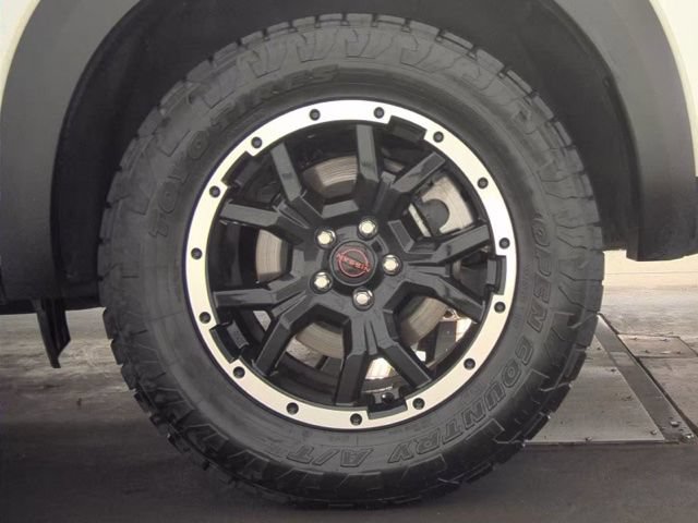 Used 2026 Nissan Pathfinder Rock Creek AWD/4WD image 22