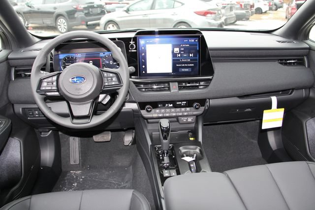 New 2026 Subaru Outback Limited AWD/4WD image 14