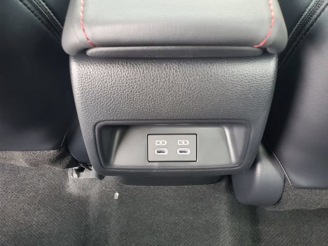 New 2026 Toyota Corolla XSE FWD image 9