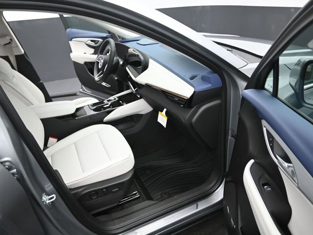 New 2026 Buick Envision Avenir AWD/4WD image 17