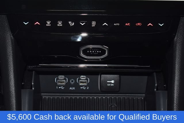 New 2026 Jeep Grand Cherokee L Limited AWD/4WD image 34