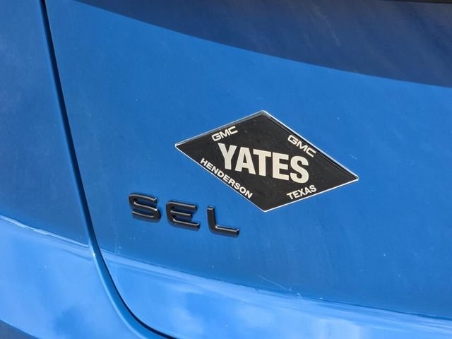 Used 2025 Volkswagen Atlas Cross Sport SEL R-Line AWD/4WD image 7