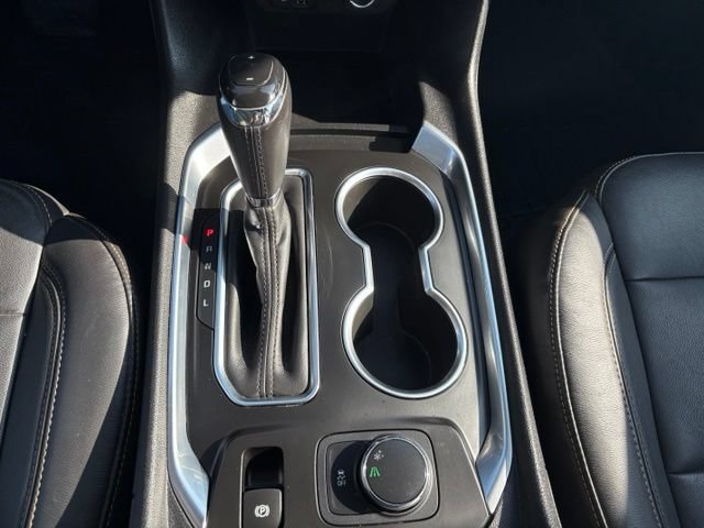 Used 2020 Chevrolet Traverse LT w/ LT Premium Package FWD image 36