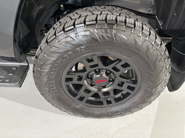Used 2024 Toyota 4Runner TRD Pro AWD/4WD image 7