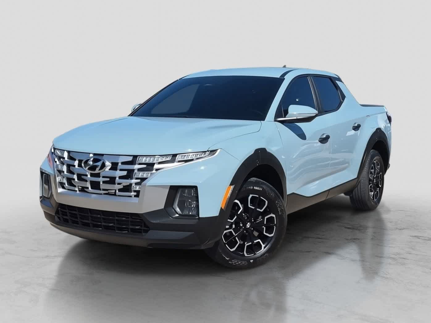 Used 2024 Hyundai Santa Cruz SEL