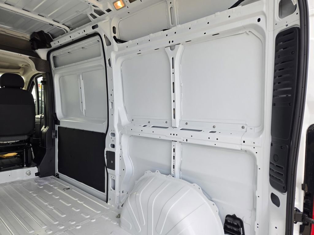 New 2026 RAM ProMaster 1500 w/ Storage Group image 13