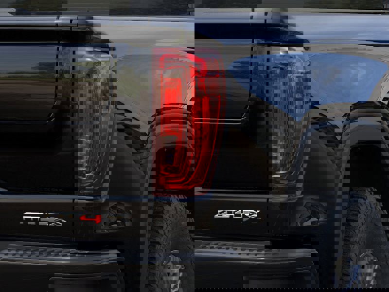 New 2026 GMC Sierra 1500 AT4X AWD/4WD image 11