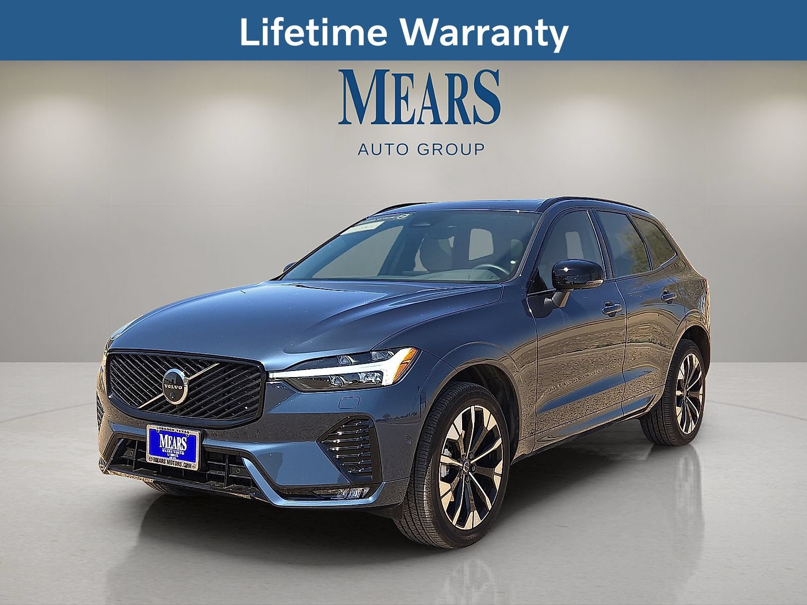 New 2026 Volvo XC60 B5 Plus w/ Protection Package Premier