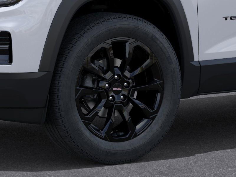 New 2026 GMC Terrain Elevation image 9