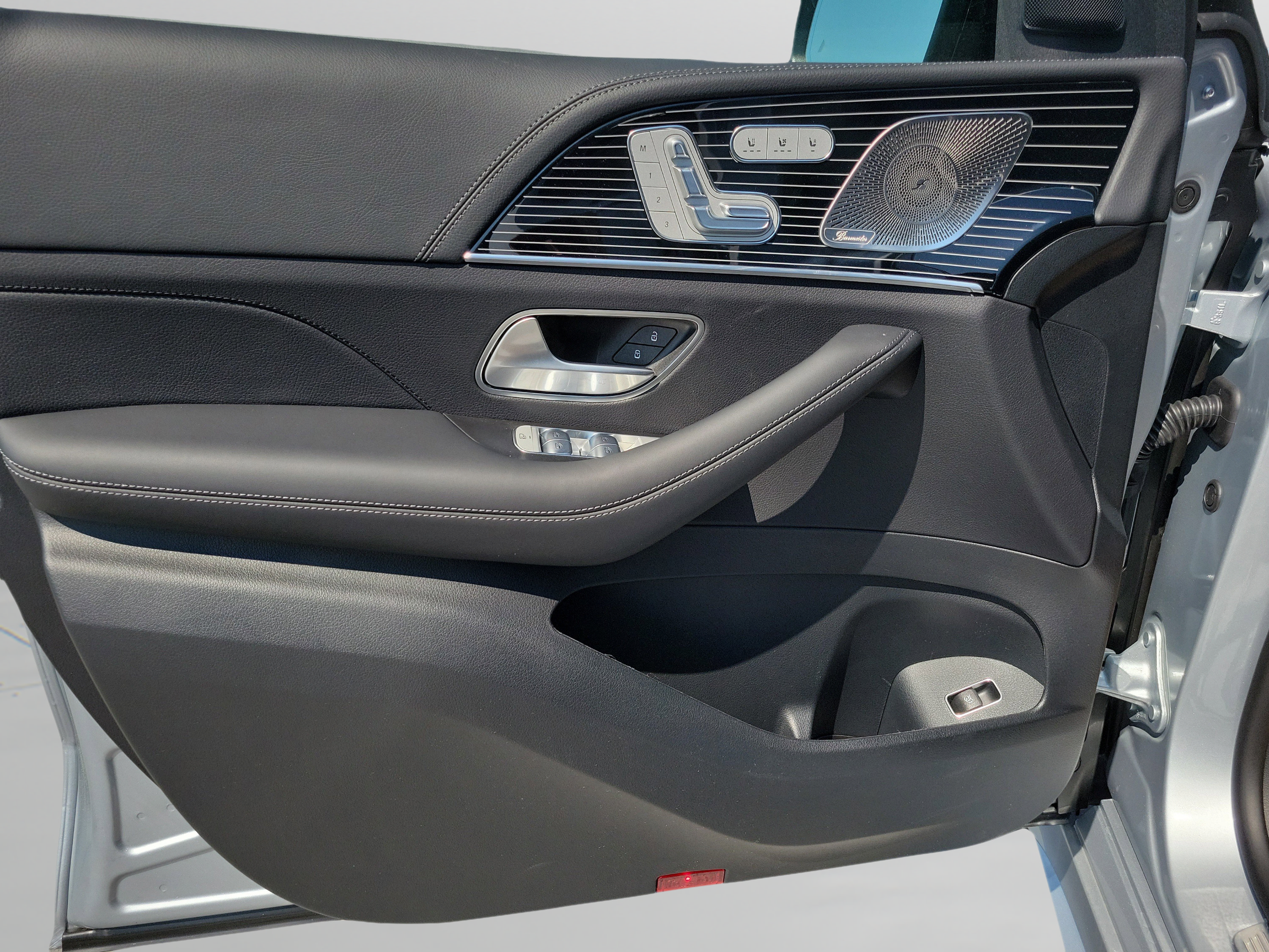 New 2026 Mercedes-Benz GLE 53 AMG 4MATIC image 14