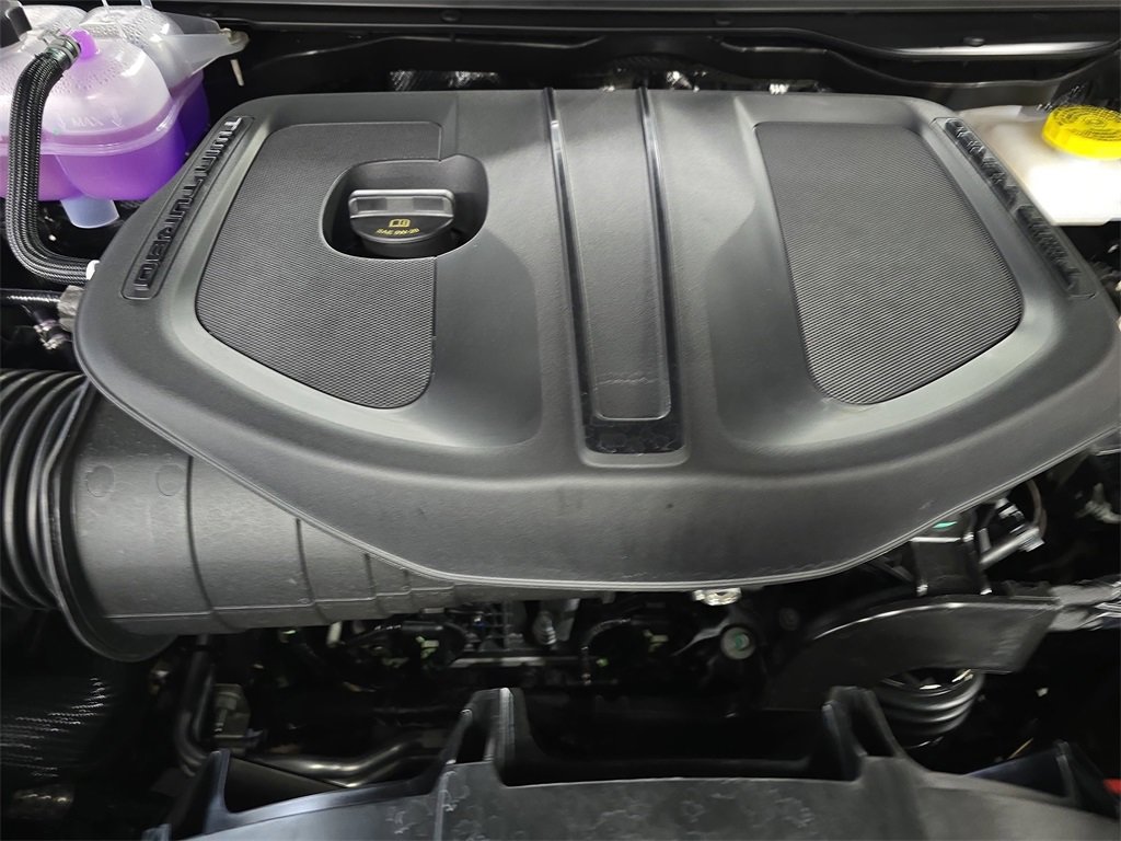 New 2026 RAM 1500 Rebel image 30