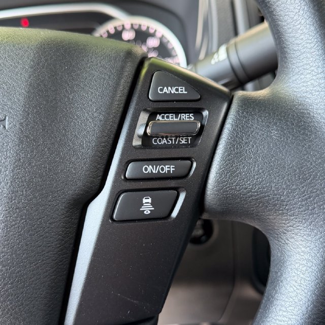 New 2026 Nissan Frontier S RWD image 17