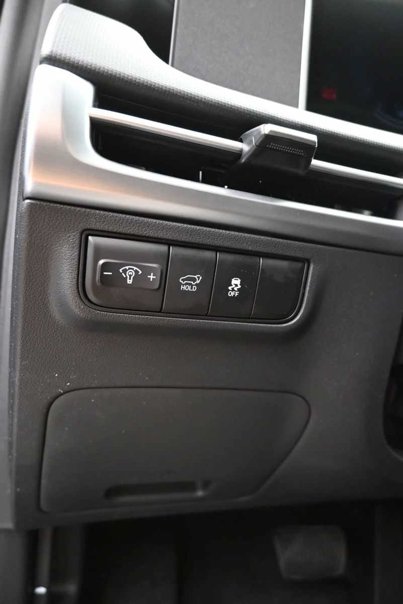 New 2026 Hyundai Tucson SEL Plus AWD/4WD image 22