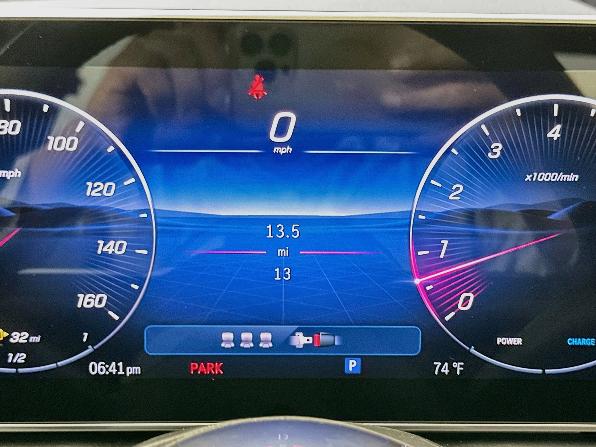 New 2026 Mercedes-Benz C 300 Sedan image 13