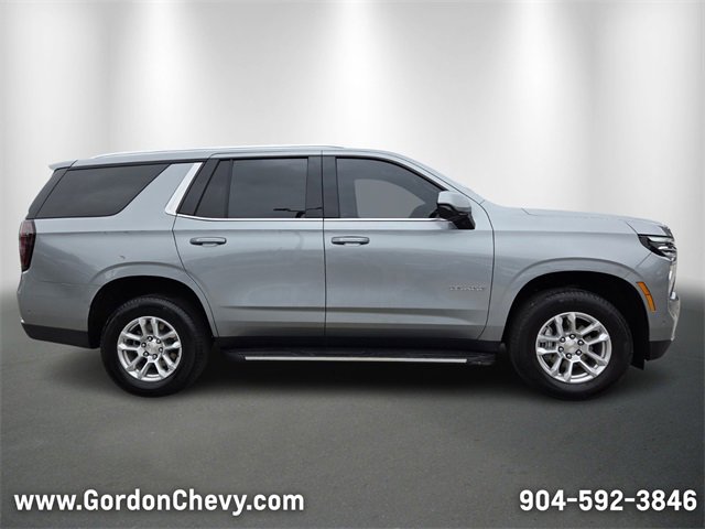 Used 2025 Chevrolet Tahoe LT image 7