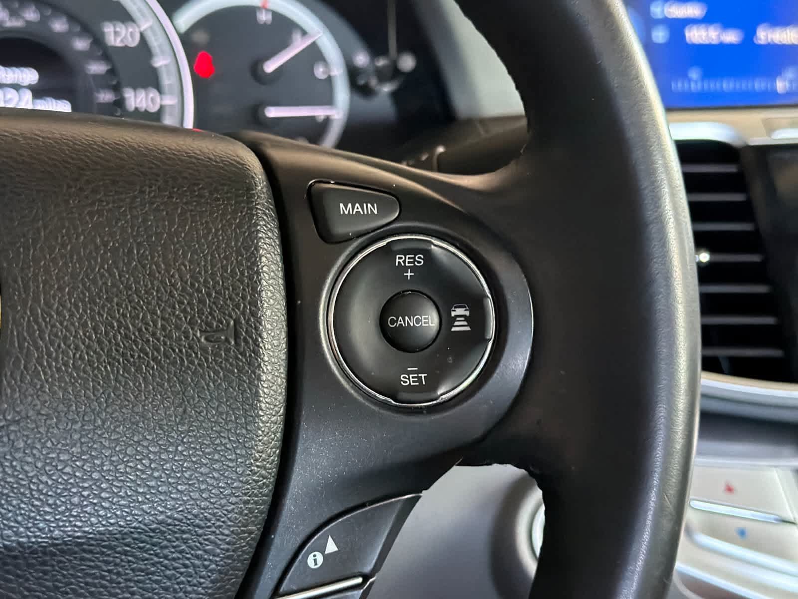 Used 2014 Honda Accord Touring image 26